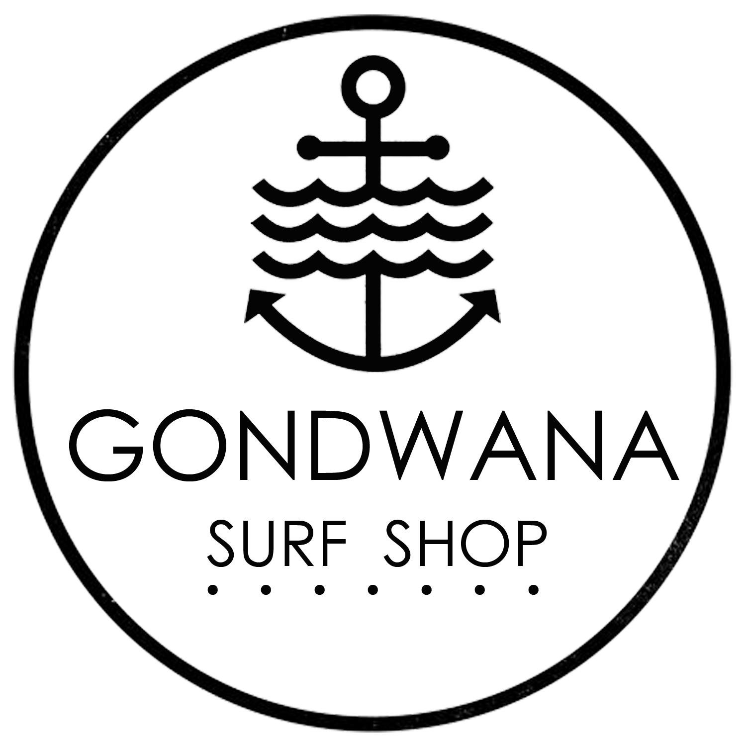 Gondwana Surf Shop