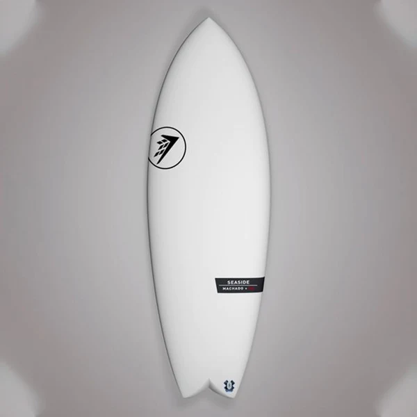 Firewire Seaside Surfboard review: Descrubre todo acerca de este modelo