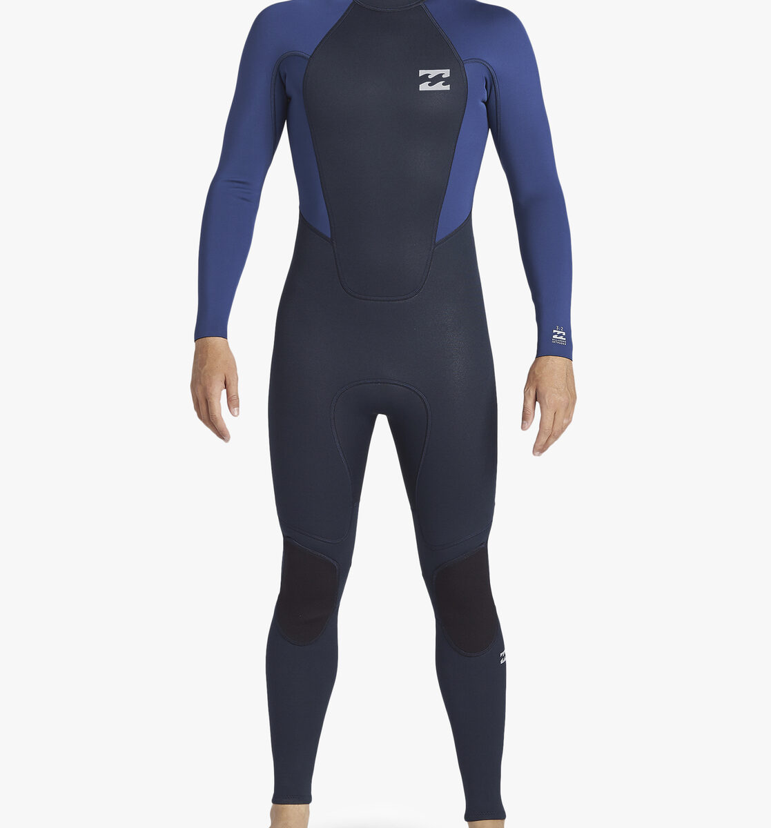 Neopreno Billabong Intruder 3/2mm Intrdr Bz GBS