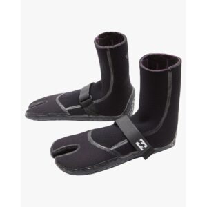 Escarpines Billabong 3mm Furnace Comp ST - Gondwana Surf Shop