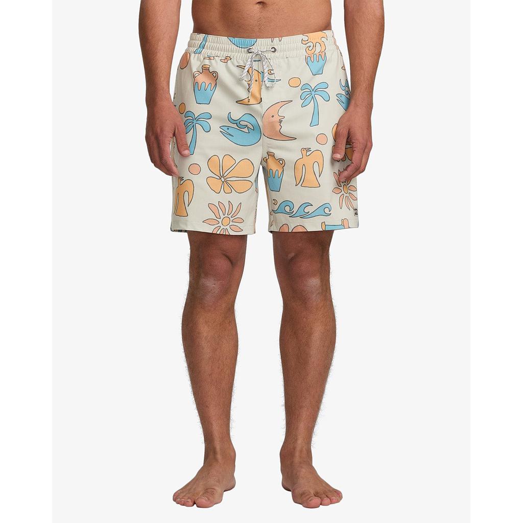 Bañador Billabong Toghether