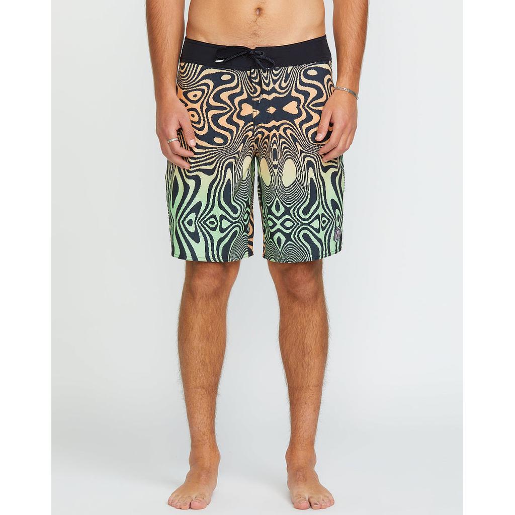 Bañador Volcom Fa Rygalski mod 18