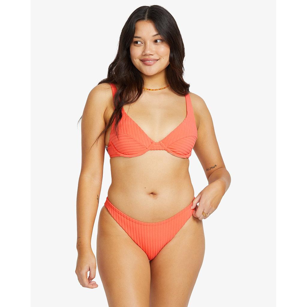 Top de Bikini Billabong In The Loop