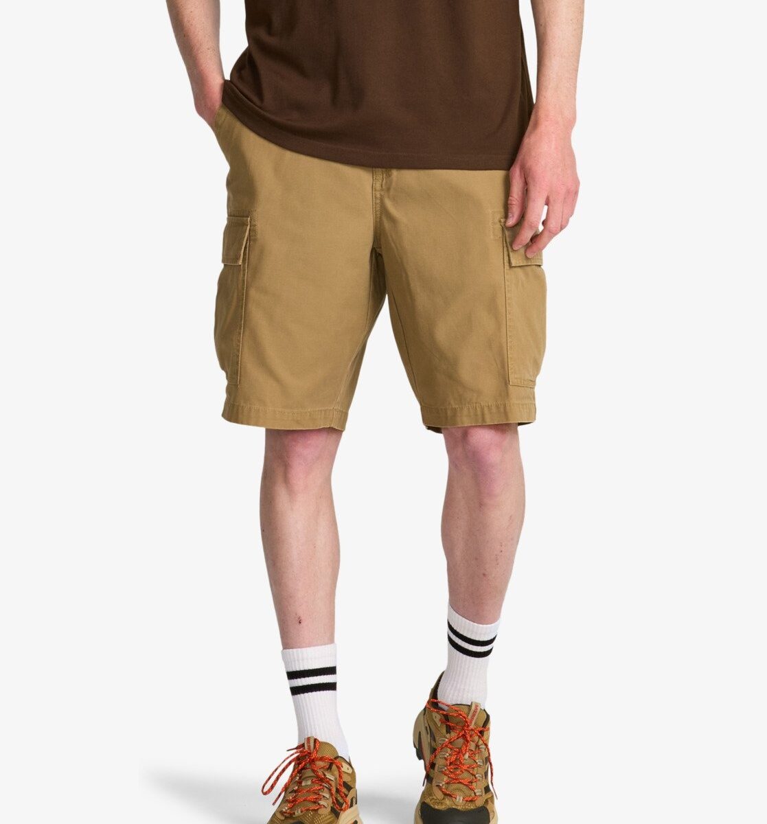 Bermuda Billabong Combat Cargo