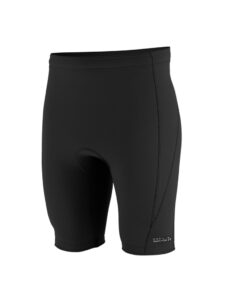Pantalón de Neopreno Reactor 1.5 mm Short - Gondwana Surf Shop