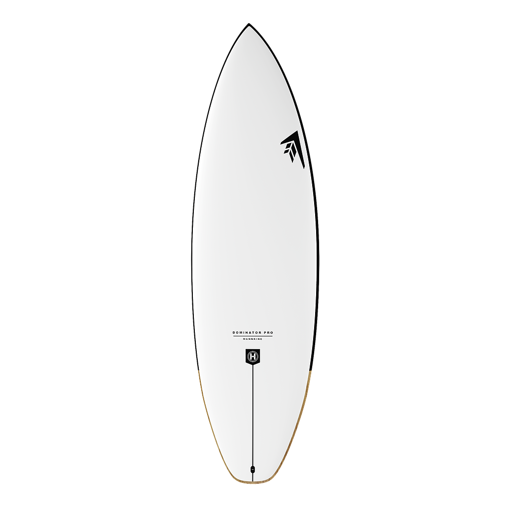 Tabla De Surf Firewire Dominator Pro 5.10 Futures
