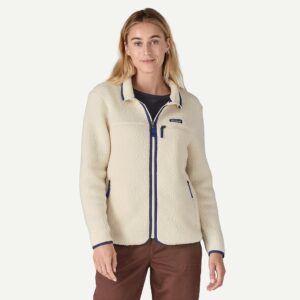Polar Patagonia Women's Retro Pile - Gondwana Surf Shop