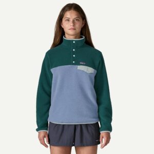 Polar Patagonia Women's LW Synch - Gondwana Surf Shop