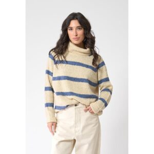 Jersey Batela Marinero Cuello Alto - Gondwana Surf Shop