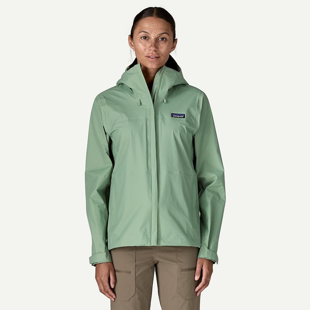 Chaqueta Patagonia Torrentshell - Gondwana Surf Shop