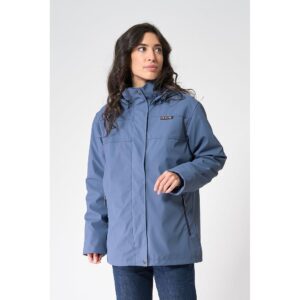 Chubasquero Batela Nautico Con Forro - Gondwana Surf Shop