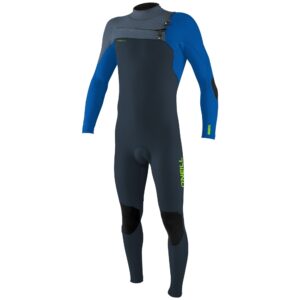Neopreno O´neill Hyperfreak 4/3 Zipless Full - Gondwana Surf Shop