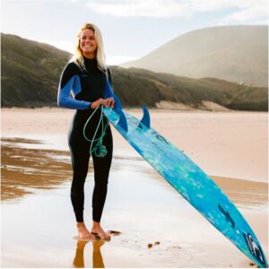Neopreno O´neill Hyperfreak 4/3 mm - Gondwana Surf Shop