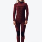 Neopreno O´neill Hyperfreak Fire 5/4 MM Cremallera Pecho - Gondwana Surf Shop