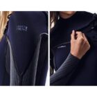 Neopreno O´neill Hyperfreak Fire 5/4 MM Cremallera Pecho - Gondwana Surf Shop