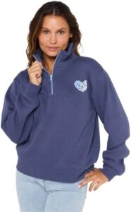 Sudadera Rip Curl Half Zip - Gondwana Surf Shop