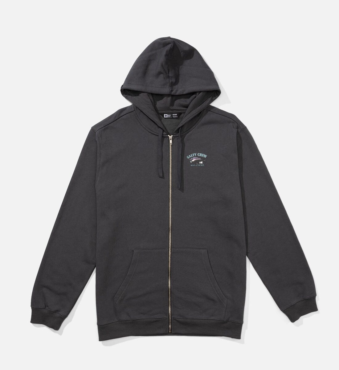 Sudadera Salty Crew Snag It Zip
