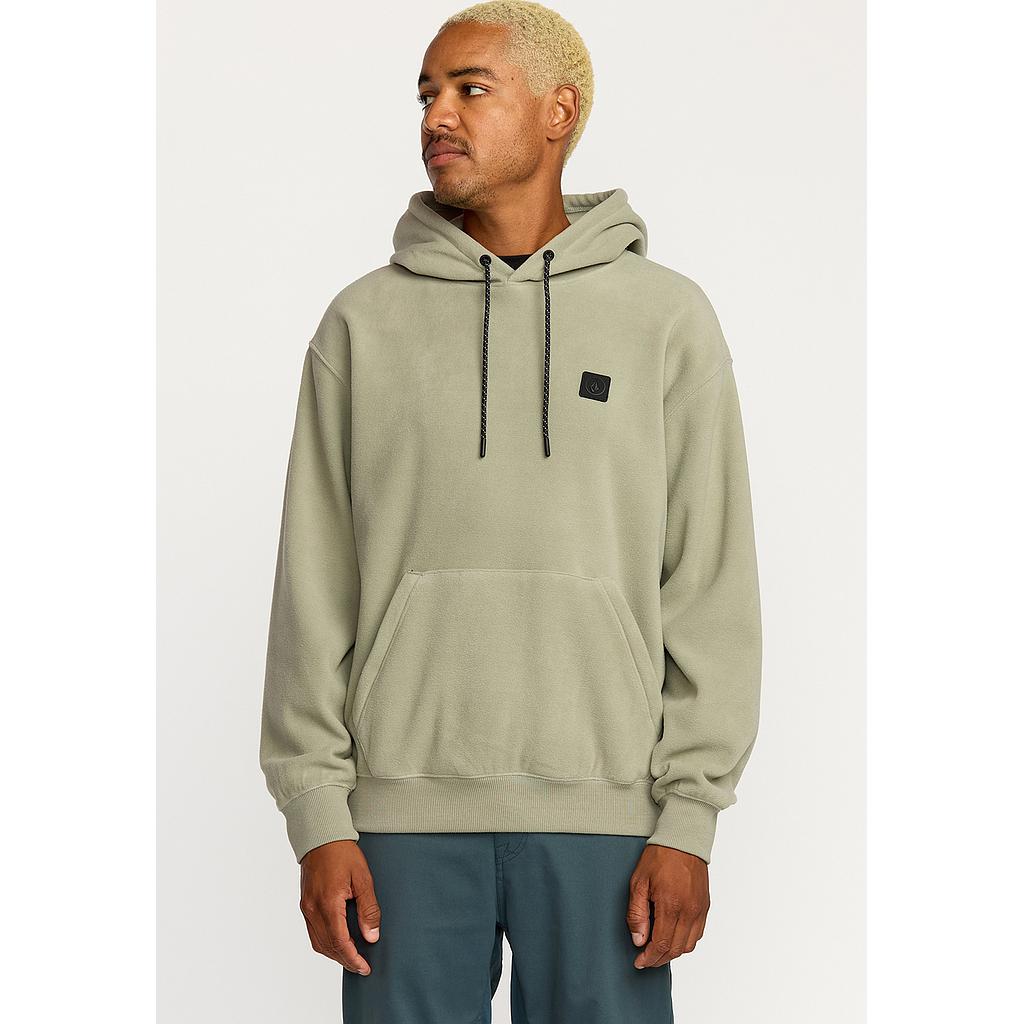 Sudadera Volcom Second Trip
