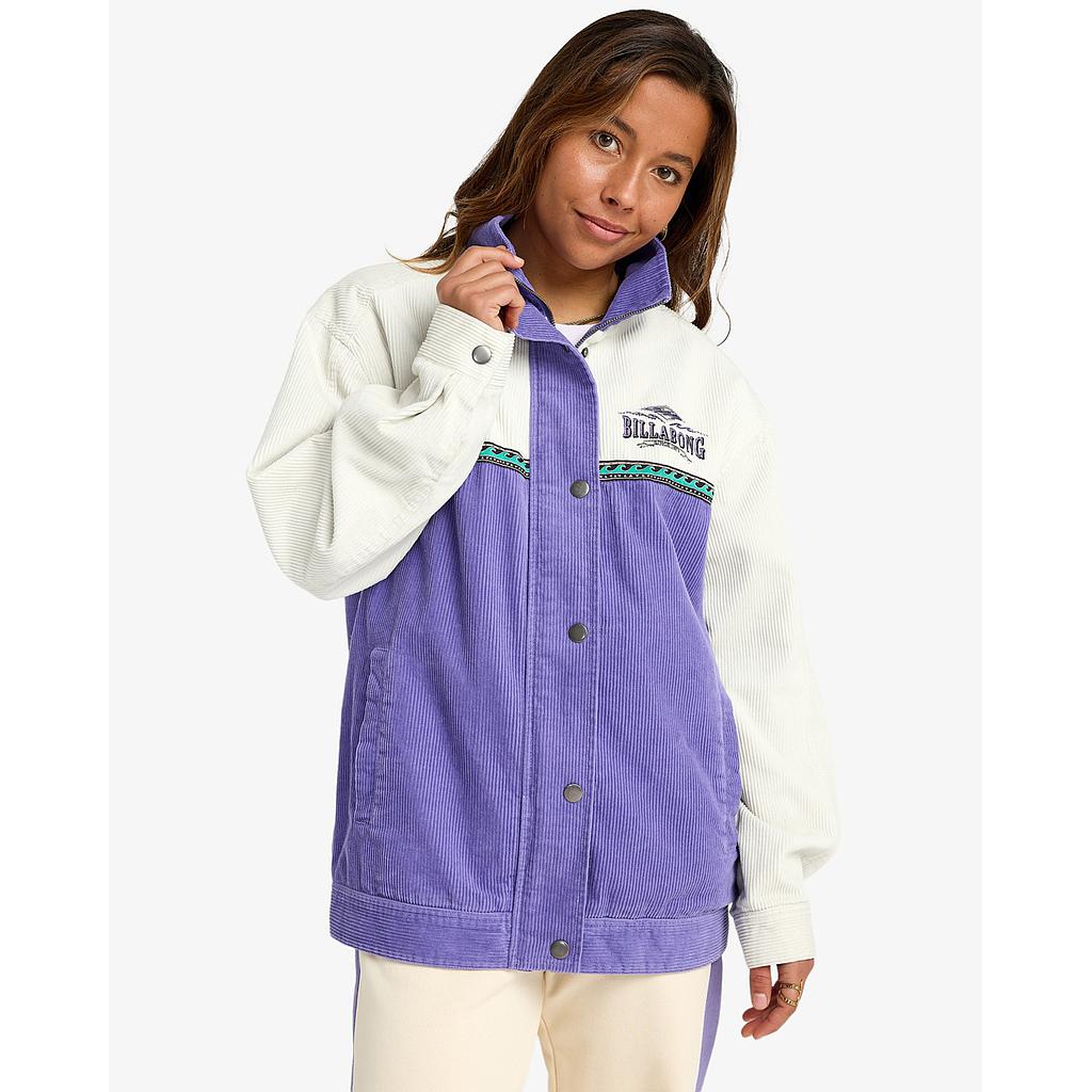 Chaqueta Billabong Set The Wave Ja