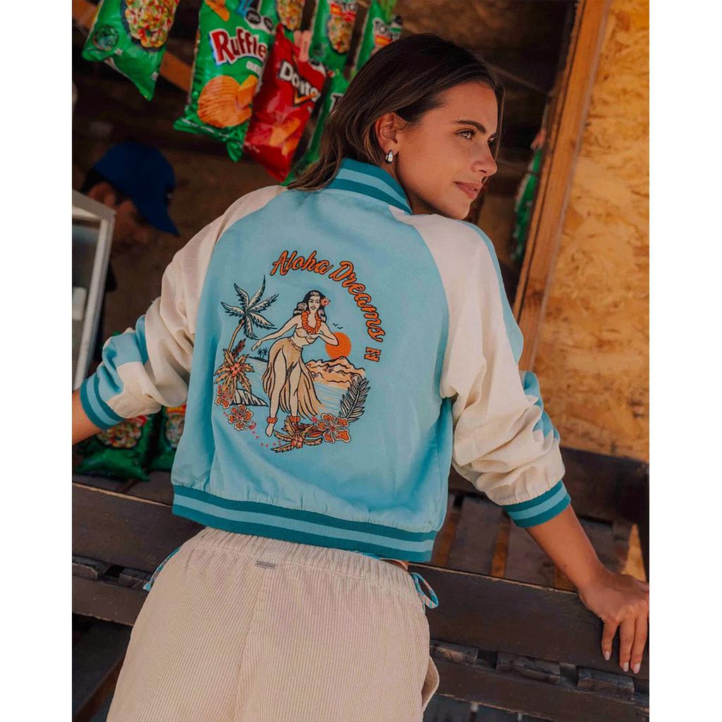 Chaqueta Billabong Vacation