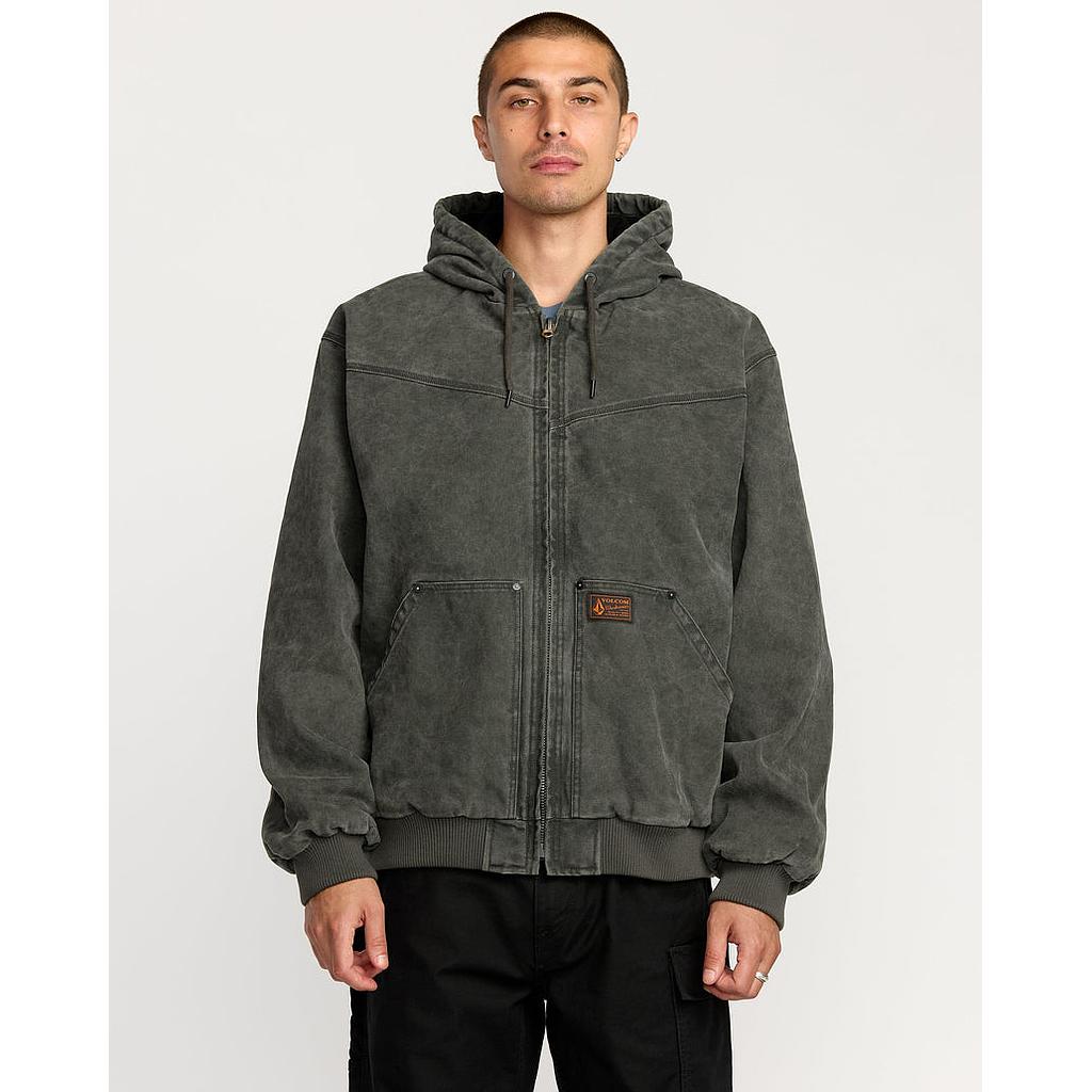 Chaqueta Volcom Hamilstorm