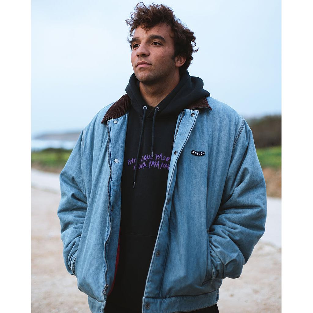 Chaqueta Volcom Stonewish
