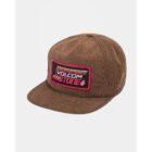 Gorra Volcom Greased - Gondwana Surf Shop