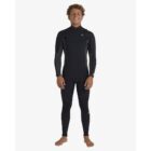 Neopreno Billabong Absolute Natural 4/3 Cremallera Pecho - Gondwana Surf Shop