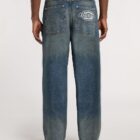Pantalon Dickies Hilham Denim - Gondwana Surf Shop Pantalon Dickies Hilham Denim - Gondwana Surf Shop