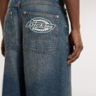 Pantalon Dickies Hilham Denim - Gondwana Surf Shop Pantalon Dickies Hilham Denim - Gondwana Surf Shop