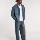 Pantalon Dickies Hilham Denim - Gondwana Surf Shop Pantalon Dickies Hilham Denim - Gondwana Surf Shop