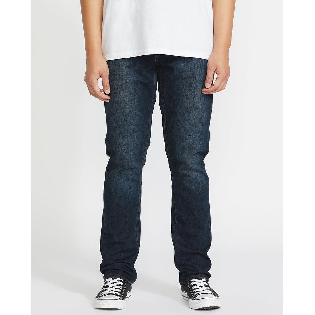 Pantalon Volcom Vorta Denim