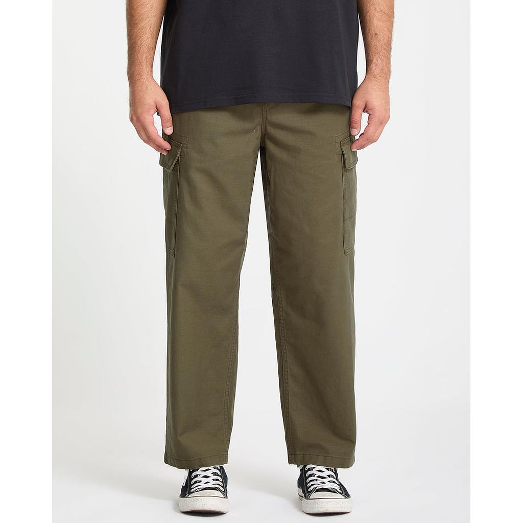 Pantalones Volcom Billow Tapered