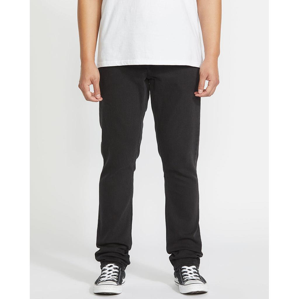 Pantalones Volcom Denim 2x4