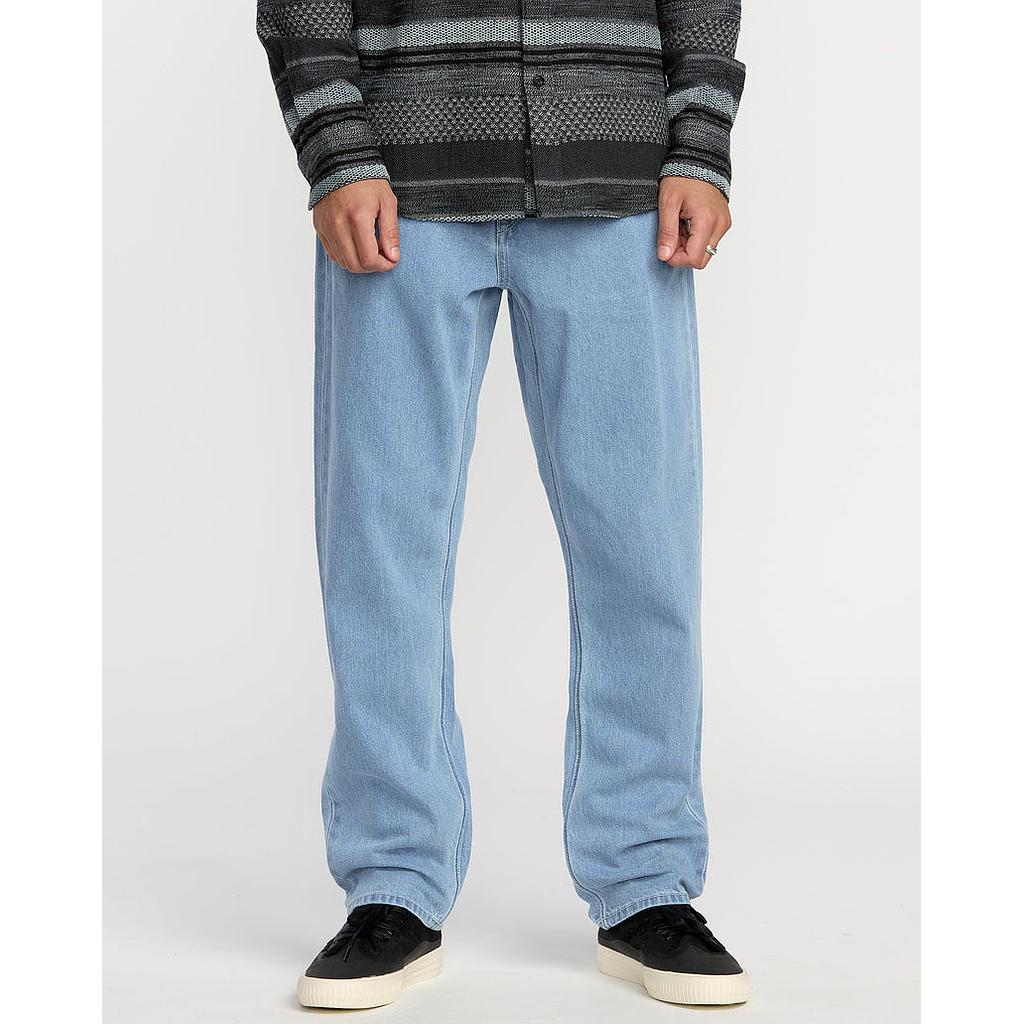 Pantalones Volcom Fivedown Denim