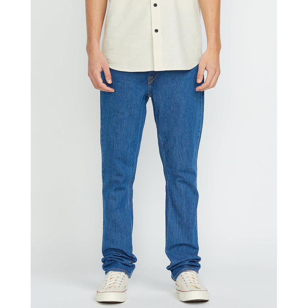 Pantalones Volcom Vorta Denim