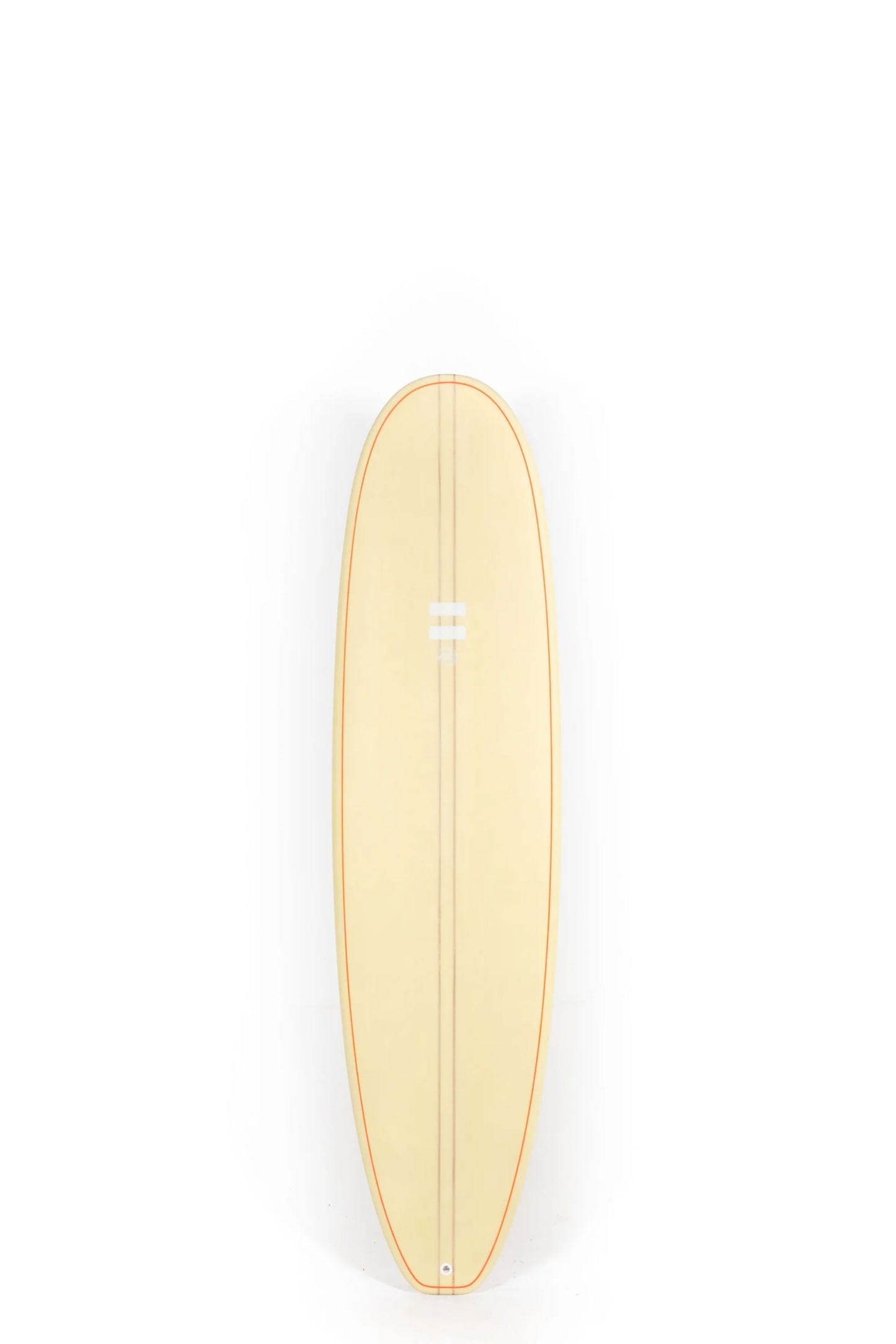 Pukas-Surf-Shop-Indio-Surfboards Tabla De Surf Indio Endurance Mid Length 6.6 Sand - Gondwana Surf Shop