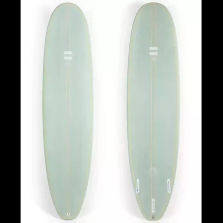 Tabla De Surf Indio Endurance Mid Length 6.6 Mint