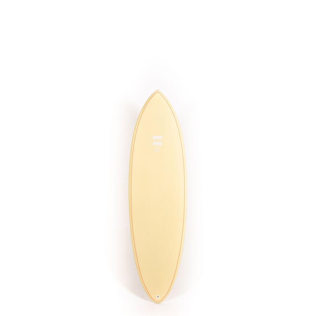 Tabla De Surf Indio Racer 6.6 Sand Endurance