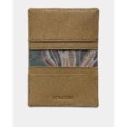 Tarjetero Volcom Straight - Gondwana Surf Shop