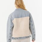 Chaqueta Rip Curl Cruisin Sherpa - Gondwana Surf Shop