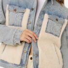 Chaqueta Rip Curl Cruisin Sherpa - Gondwana Surf Shop