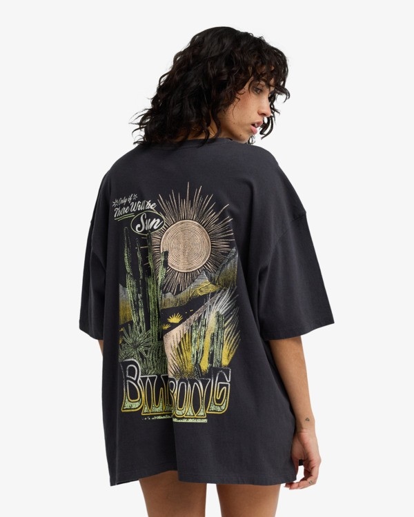 Camiseta Billabong Sun Chasing