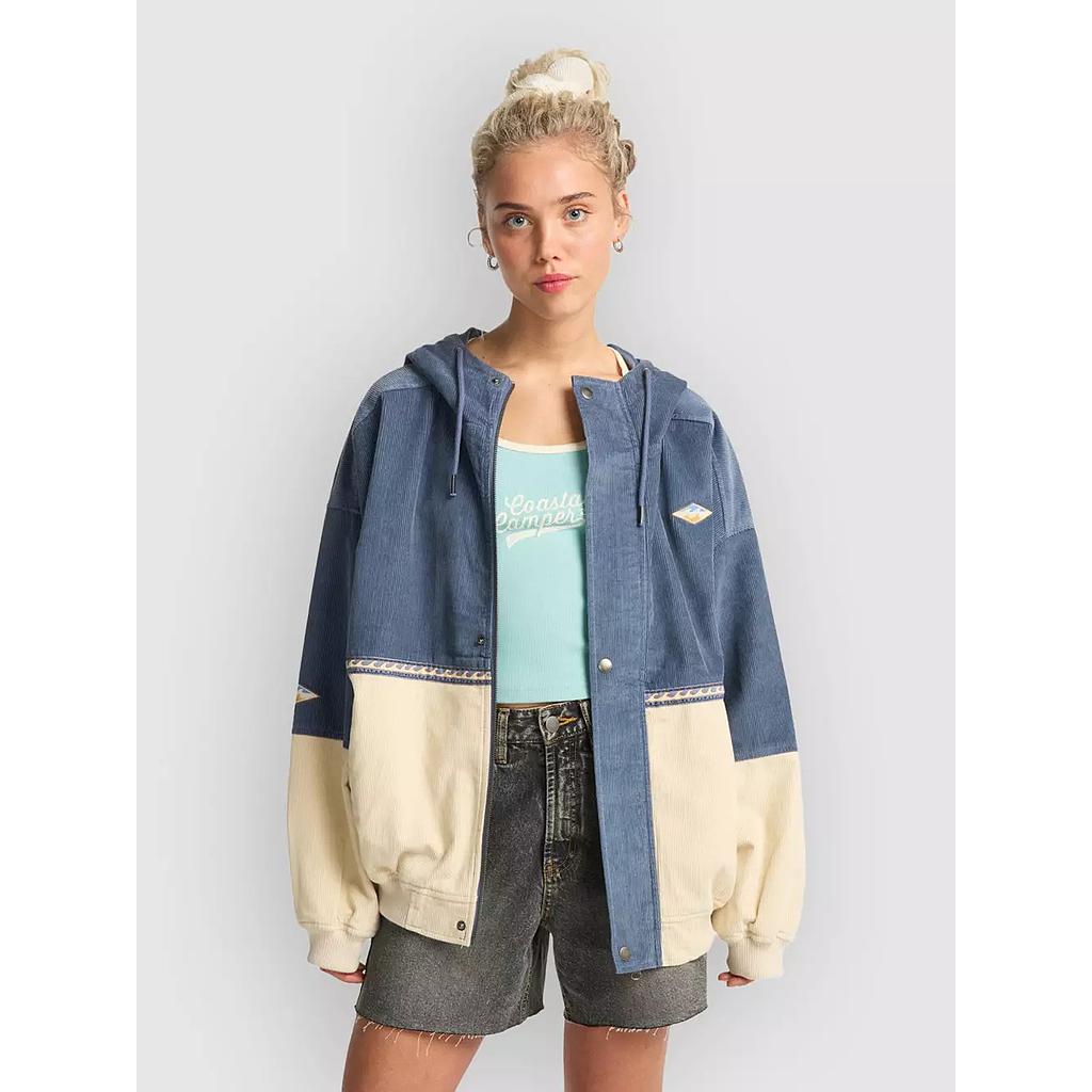 Chaqueta Billabong Set The Tone