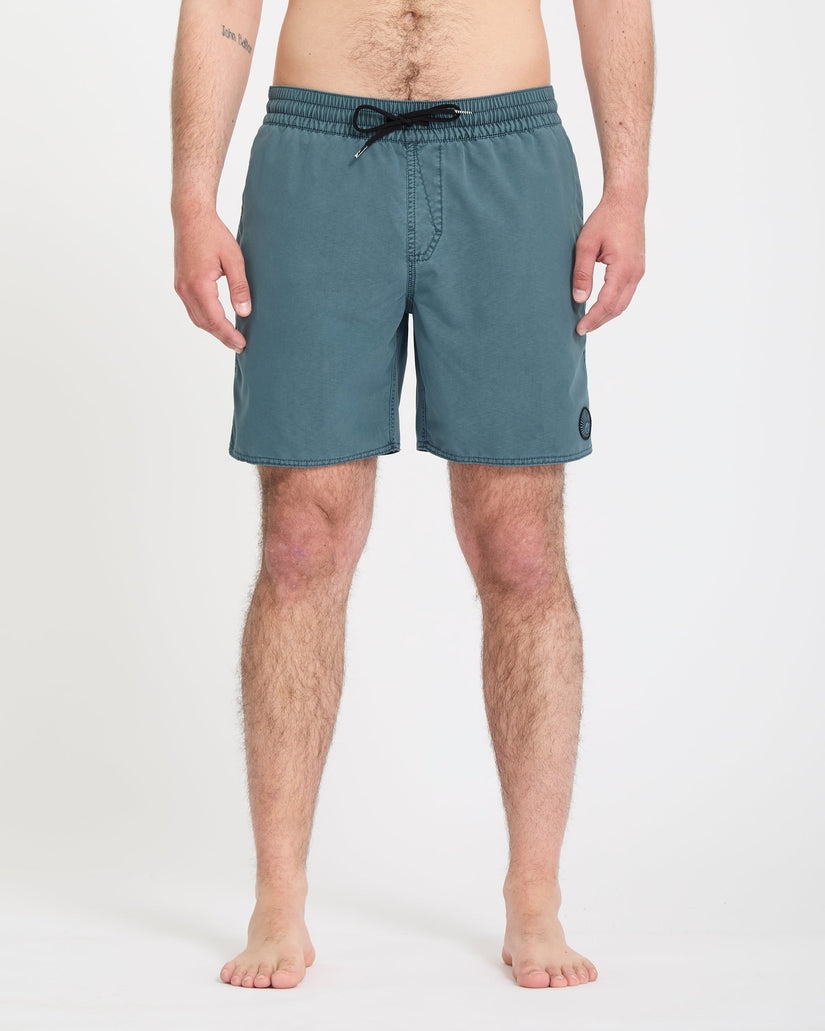 Bañador Volcom Center 17