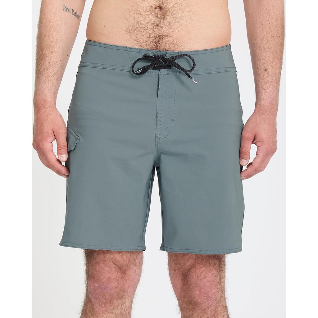 Bañador Volcom Lido Solid Mod 18