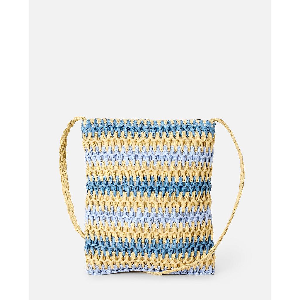 Bolso Rip Curl Crochet Mini