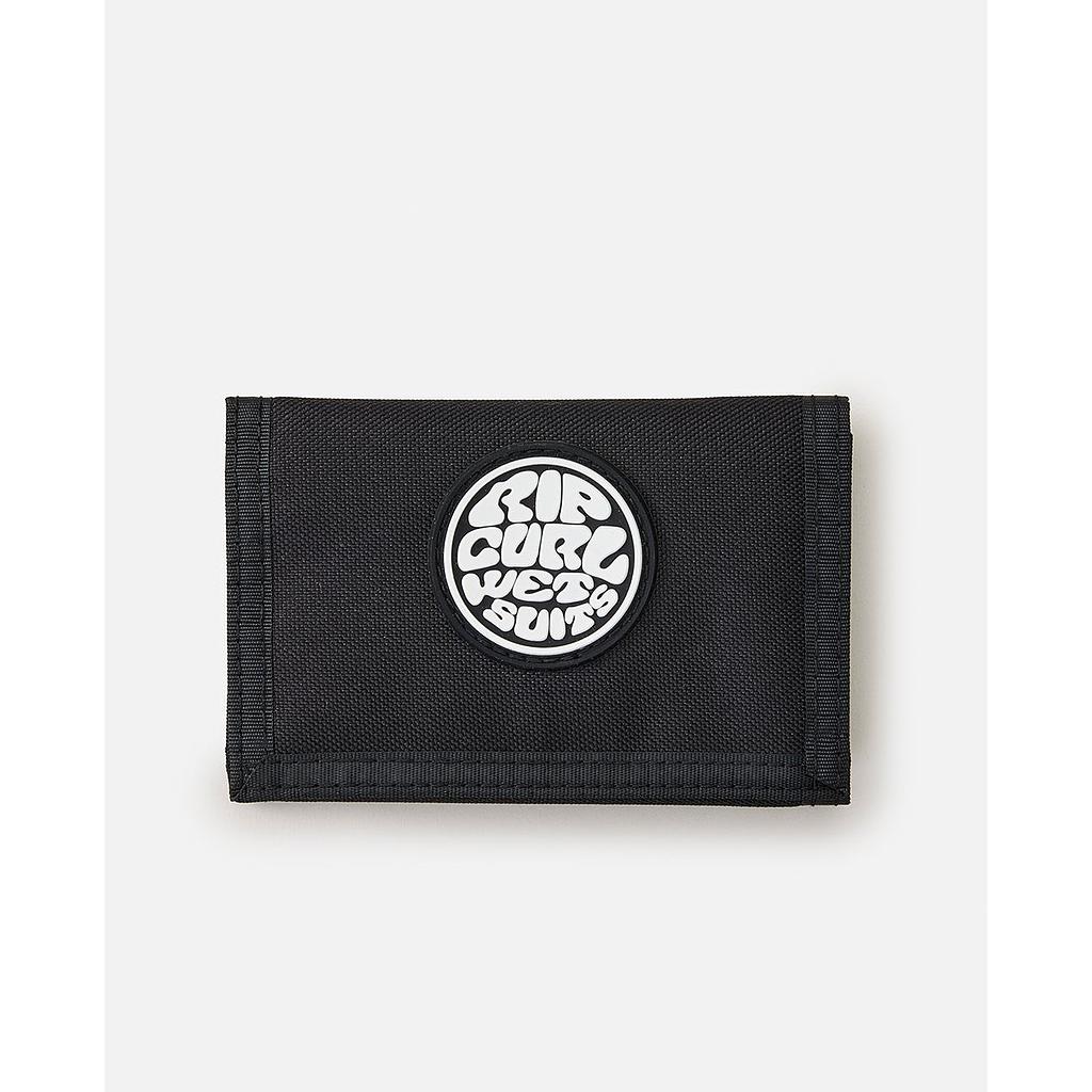 Cartera Rip Curl velcro Icons Surf