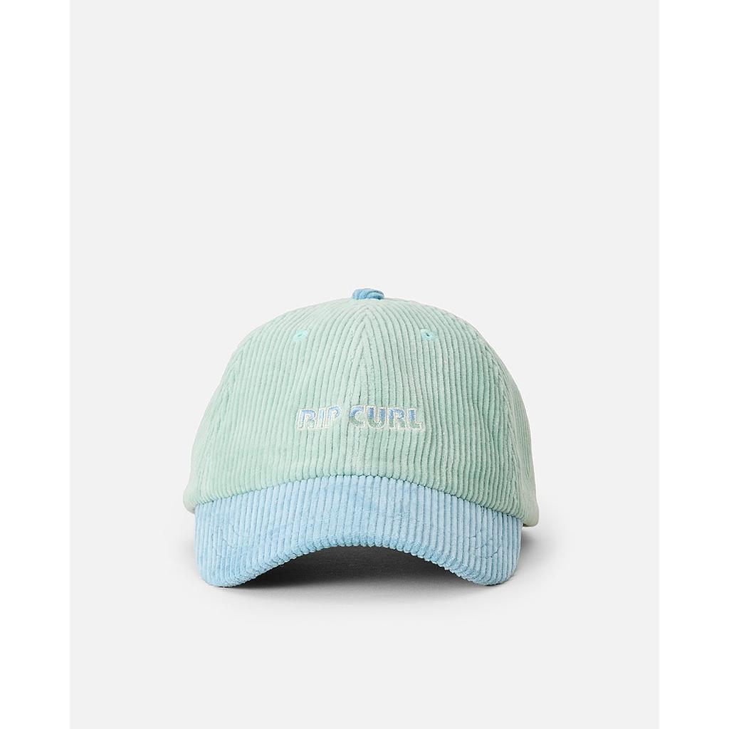 Gorra Rip Curl Icons Cord