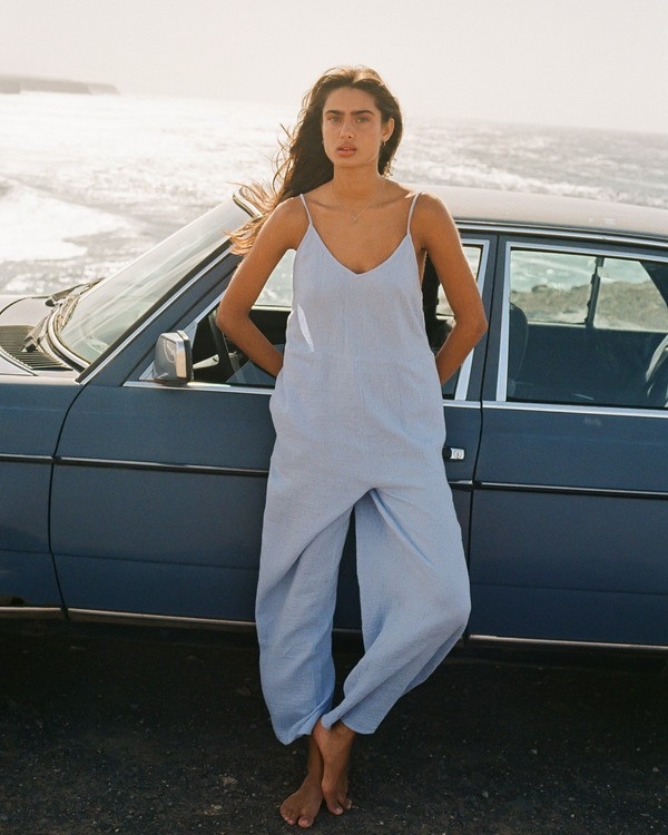 Mono Billabong Only In Dreams